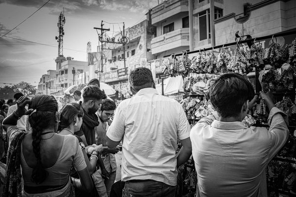 Se préparer pour un entretien d'embauche