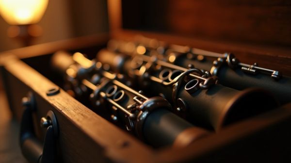 Bien plus que des clarinettes : tout savoir sur cette famille