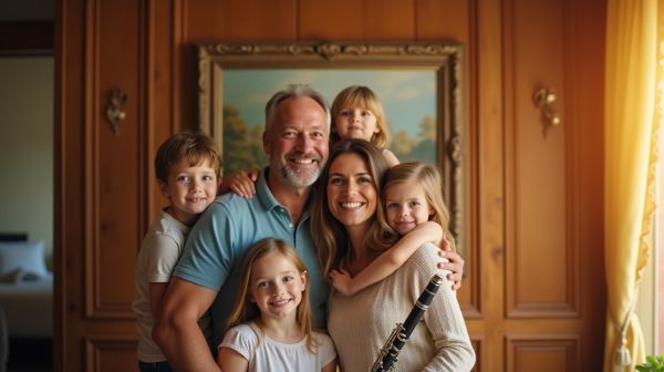 Bien plus que des clarinettes : tout savoir sur cette famille