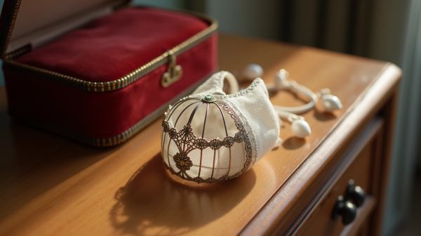 Choisir la cage de chasteté idéale : guide et conseils pratiques