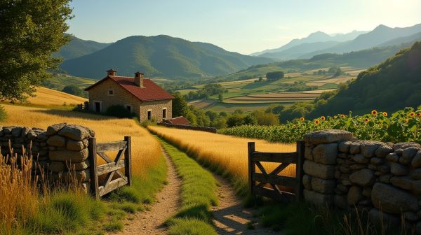 Comment optimiser la comptabilité de votre exploitation agricole en Ariège
