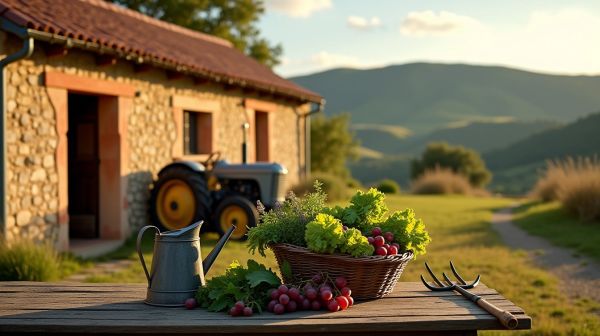 Comment optimiser la comptabilité de votre exploitation agricole en Ariège