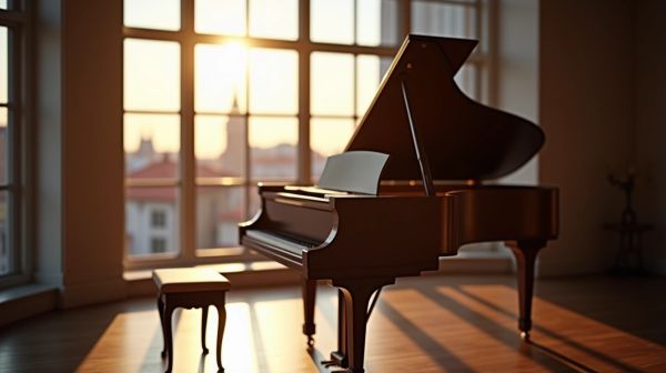 Comment trouver le meilleur piano à Toulouse