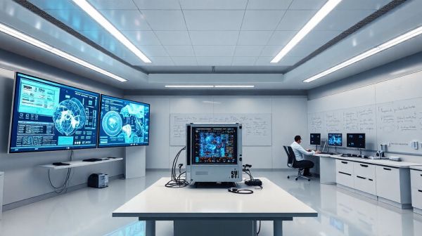 Découvrez les 5 meilleurs systèmes GPAO pour excellencer votre production