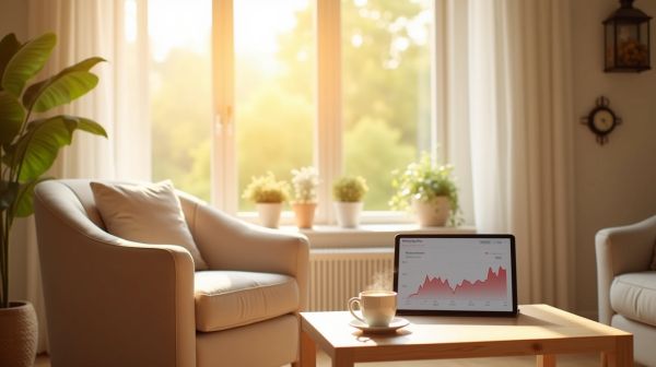DPE C : performance énergétique intermédiaire à optimiser pour votre logement