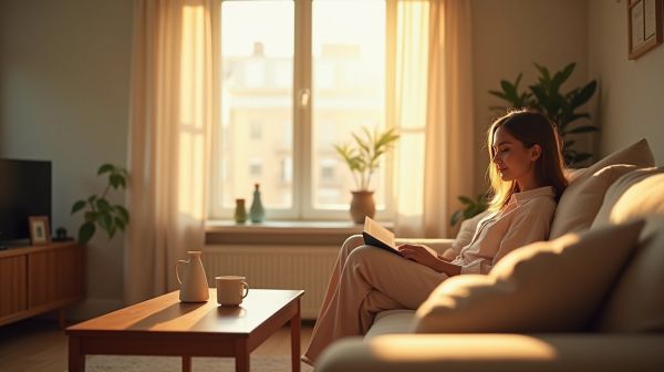 DPE C : performance énergétique intermédiaire à optimiser pour votre logement