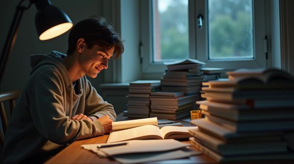 Prépa médecine besançon : optimiser sa réussite en santé