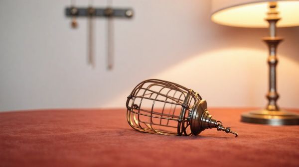 Top 5 conseils pour sélectionner la cage de chasteté parfaite