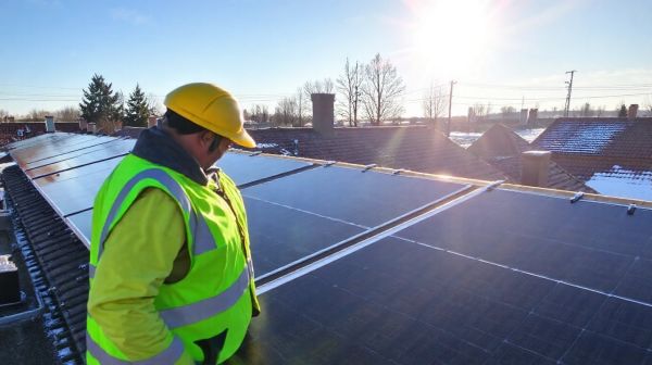 Top critères pour sélectionner un installateur de panneaux solaires dans le nord