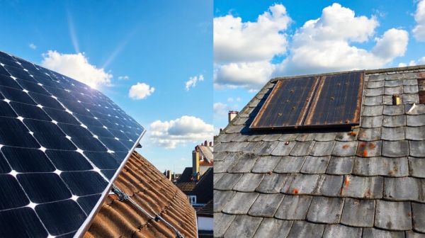 Top critères pour sélectionner un installateur de panneaux solaires dans le nord