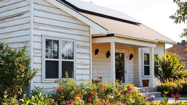 Top solutions durables pour la rénovation énergétique évaluées