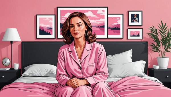 Vivez vos fantasmes en toute discrétion avec tel rose marilou