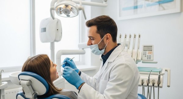 Pourquoi choisir le dentiste à Boucherville : la meilleure santé dentaire