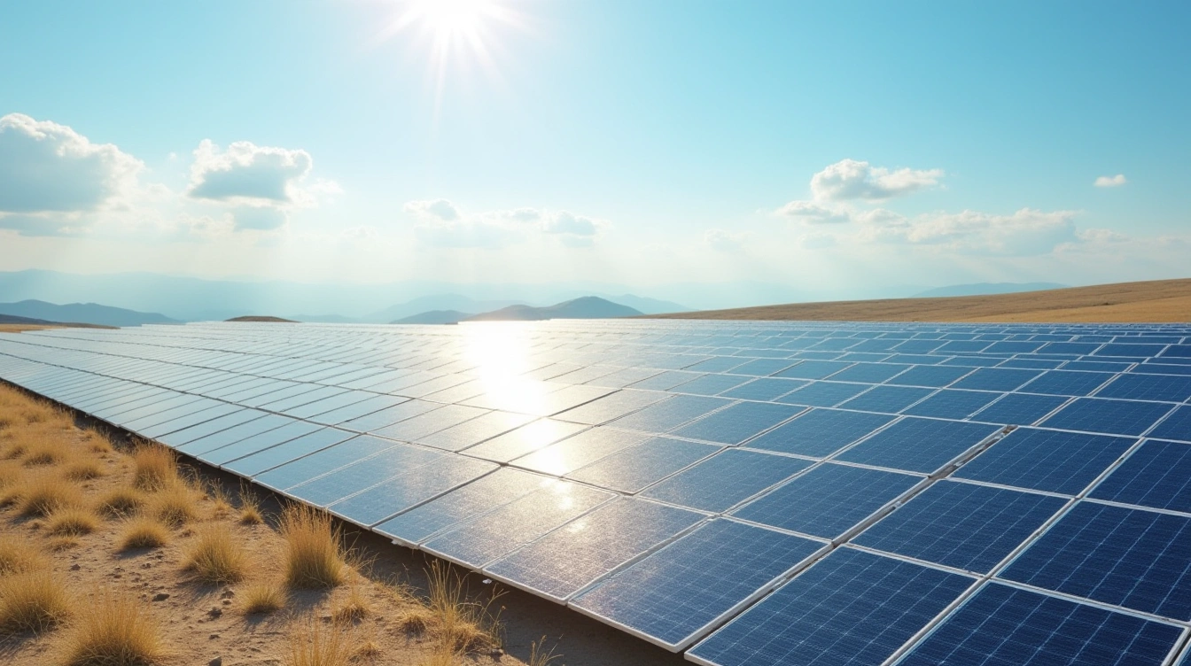 Questions fréquentes sur l'installation de panneaux solaires