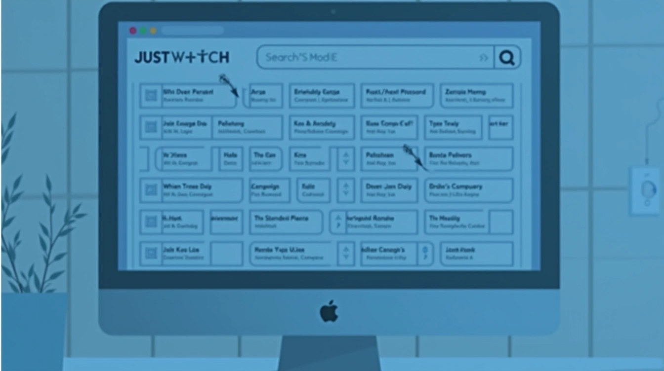 Vos questions sur la recherche de films en streaming